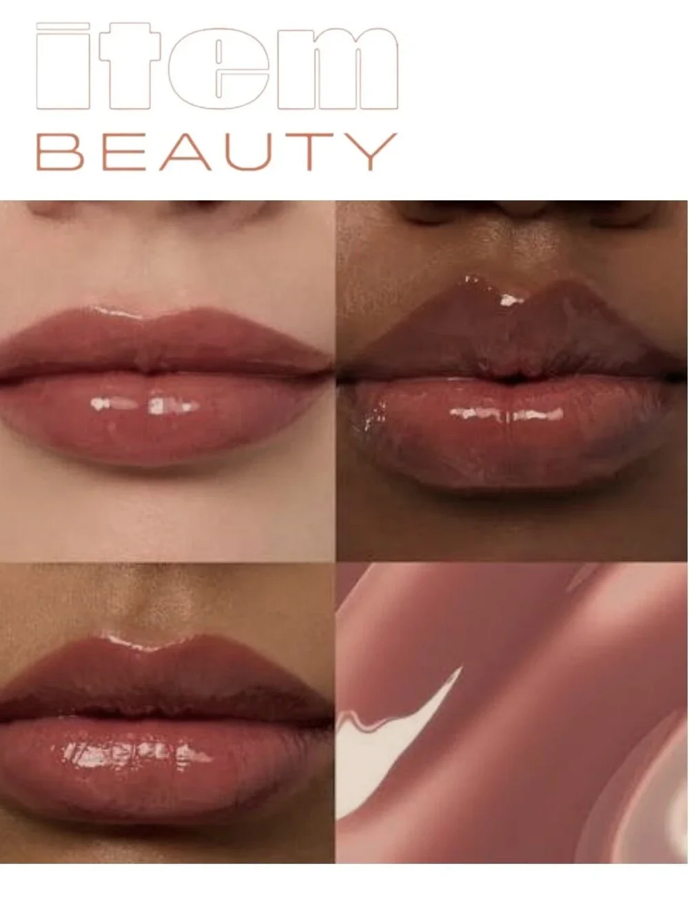 Item Beauty brand new